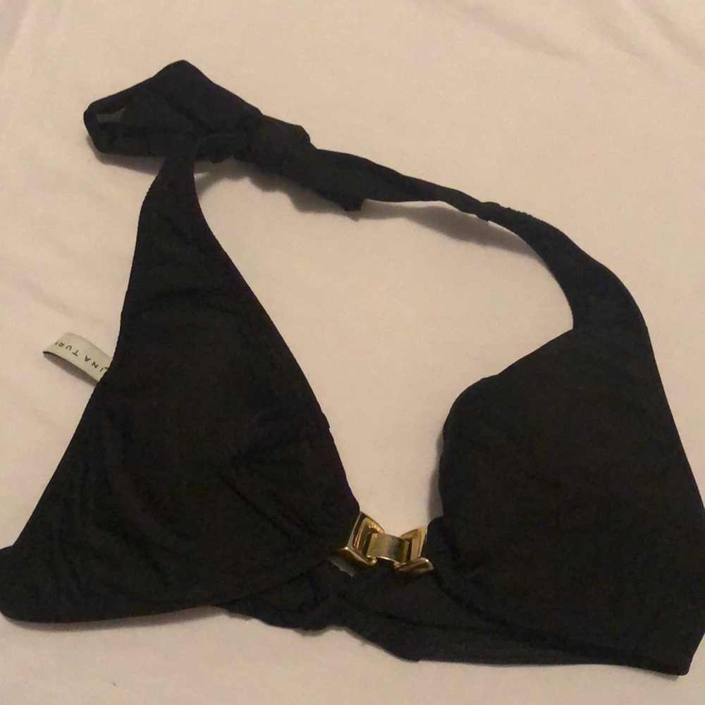 Trina Turk swimming top